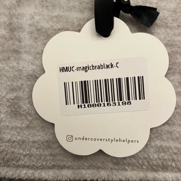 NWT - Reusable Magic Bra - Picture 3 of 4